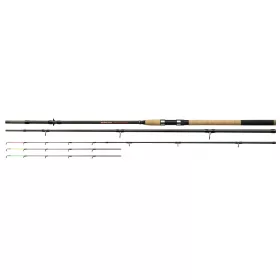 NEVIS Syncro Feeder 360 50-100g FIX Canna da feeder