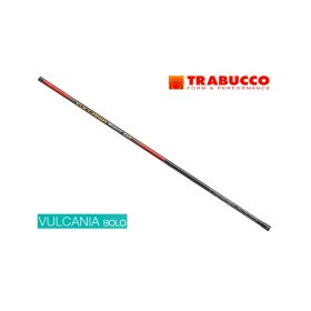 Trabucco Vulcania Bolo 4m Canna Bolognese a 4 sezioni