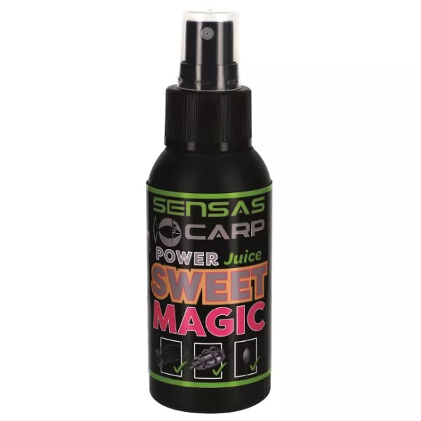 Sensas Juice Sweet Magic Spray Aroma 75ml