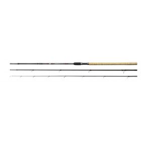Nevis Whisper Match 390cm 5-25gr Canna da Match in 3 sezioni