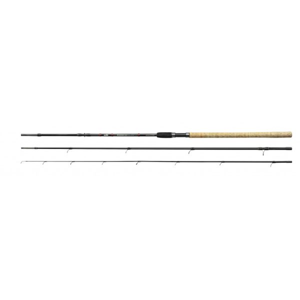 Nevis Whisper Match 420cm 5-25gr Canna da Match in 3 sezioni