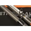 Benzar Method Lake Feeder Medium 3+3 Pezzi 80gr 3.30m Canna da Feeder