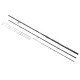 Benzar Method Lake Medium Heavy 3+3 Pezzi 110gr 3,60m Canna da Feeder