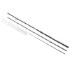 Benzar Method Lake Feeder Heavy 3+3 Pezzi 150gr 3,90m Canna da Feeder