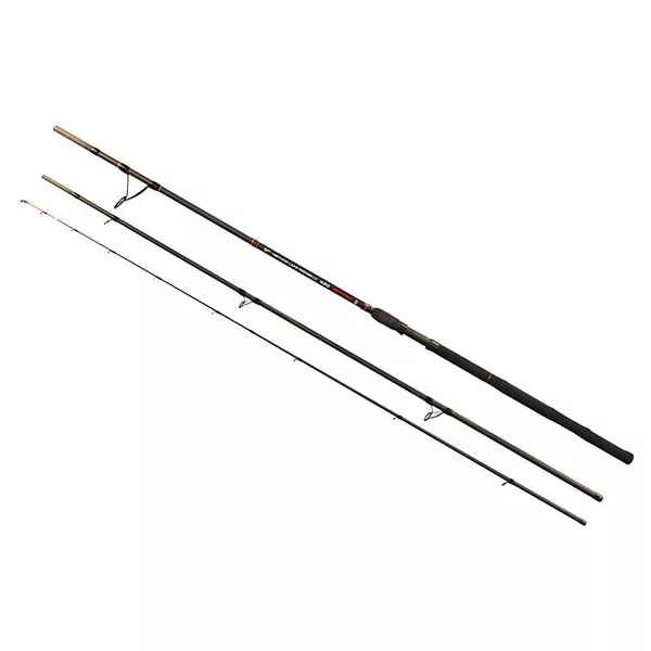 Benzár Mix Method Lake Feeder LC 4,20m 170gr 3+3 részes Feeder Bot