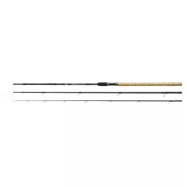 NEVIS Whisper Carp Match 420 Canna da Match