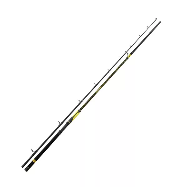 BLACK CAT PERFECT PASSION XH-S 350G 2,40m canna da siluro