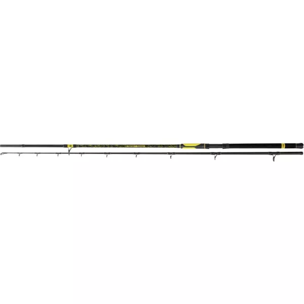 BLACK CAT PERFECT PASSION XH-S 350G 3,00m canna da siluro
