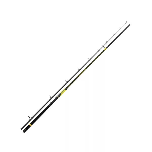 Black Cat 3,20m Perfect Passion XH-S Testcurve: 600g S: 510g - Canna da siluro