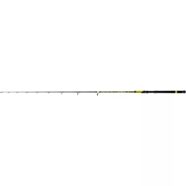 Black Cat 2,10m Perfect Passion Allstar Testcurve: 200g S: 300g - Canna da siluro