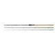 NEVIS Whisper Power Carp Match 360 10-35g canna da Match