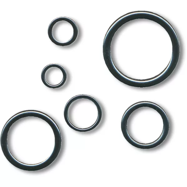 Zebco Inserto anello O 35,5mm - Inserto anello