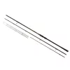 Benzár Mix Concourse Method Feeder Limited Edition 3,60m 130gr Canna da Feeder 3+3 Sezioni
