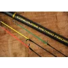 Benzár Mix Concourse Method Feeder Limited Edition 3,60m 130gr Canna da Feeder 3+3 Sezioni