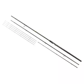 Benzár Mix Concourse Blade 4,20m 120gr 3+3 Feeder Bot