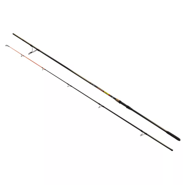 Benzár Mix No Limit Spod Feeder 3,60m 200-400gr 2 részes Feeder Bot