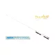 Rapture Seapatrol 2,43m 15-70gr Canna da Spinning in 1+1 pezzi