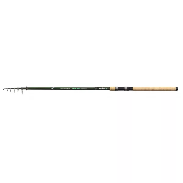 NEVIS - Ryder Tele 360 50-100g - Canna telescopica