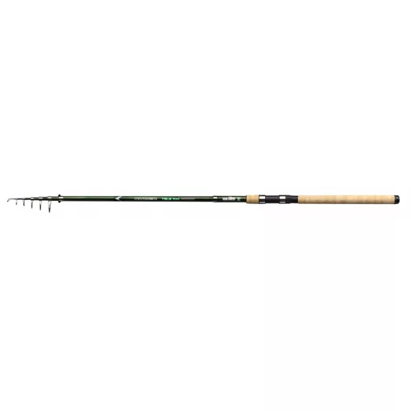 NEVIS - Ryder Tele 330 80-150g - Canna telescopica