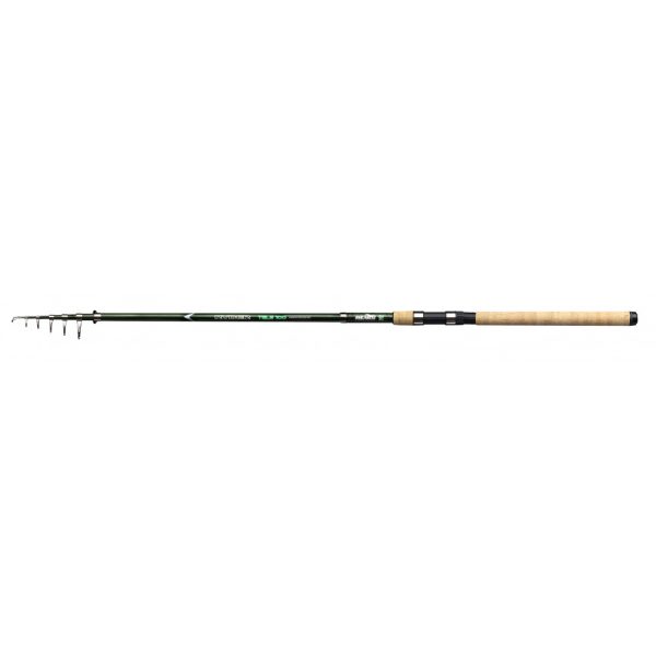 NEVIS - Ryder Tele 360 80-150g - Canna telescopica