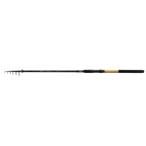 NEVIS Fullback Tele 270 40-80g Canna telescopica