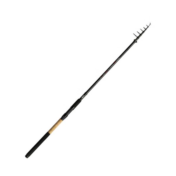 NEVIS Fullback Tele 330 50-100g Canna telescopica