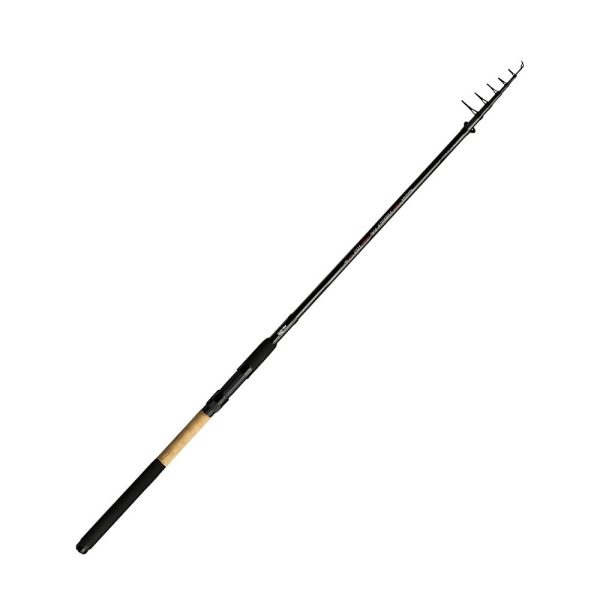NEVIS Fullback Tele 360 50-100g Canna telescopica