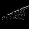 Nevis Fullback Tele 330cm 80-150gr 8 pezzi Canna classica, telescopica