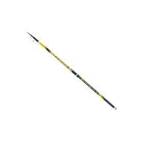   Trabucco Vektor Pro Surfcasting 4m 150gr Canna Telescopica in 5 sezioni
