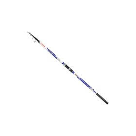   Trabucco Avalon Surf Casting VI 4m 150gr Canna Telescopica in 4 sezioni
