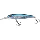 Illex Twitch Flesh SP DR Blue Shad 7,5cm Wobbler