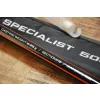 Carp Expert Specialist Bolo 5,00m 5-25gr Canna Bolognese 5 pezzi
