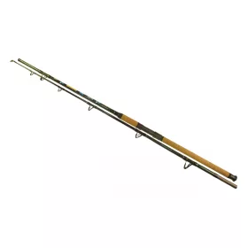  Canna da siluro Wizard Catfish Shadow 2,70m 700-900gr 2 pezzi