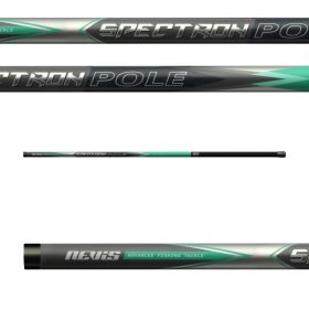 Nevis Spectron Pole 700 Canna da punta 7,00m