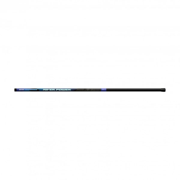 River Power Pole 500cm canna fissa