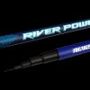 River Power Pole 600cm canna fissa