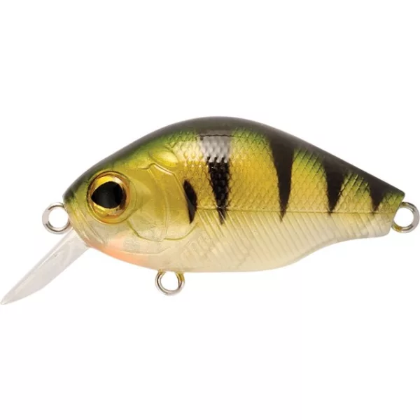 Rapture BB Crank 05 F GGL 4,5cm 7gr, Wobbler