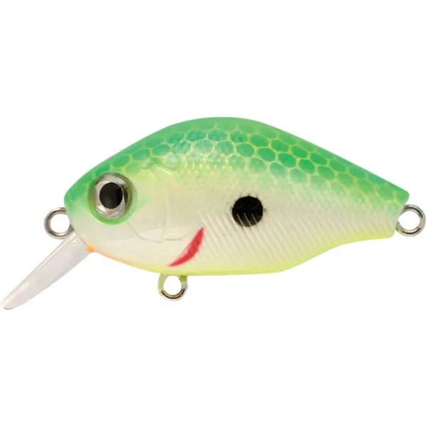 Rapture Pro BB Crank 05 F CCS 4,5cm 7gr Wobbler