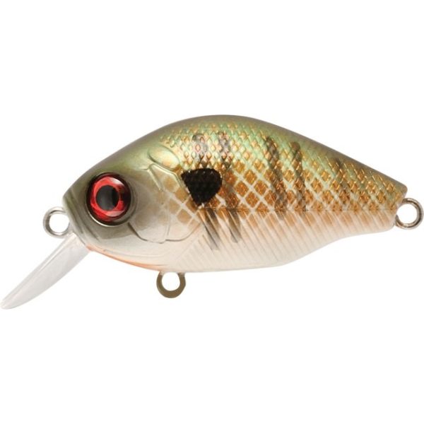 Rapture Pro BB Crank 05 F LBB 4,5cm 7gr Wobbler