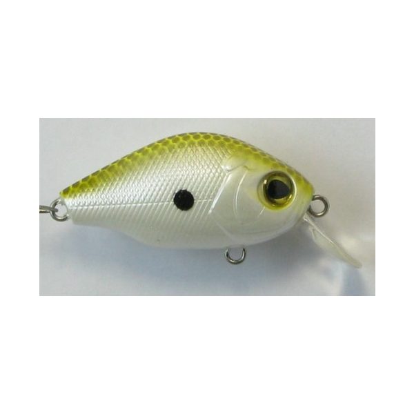 Rapture BB Crank 05 F OB 4,5cm 7gr Wobbler