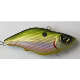 Rapture Under Rattle SP LGS 7cm 14gr Wobbler