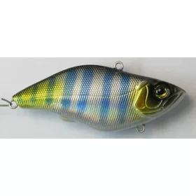 Rapture Under Rattle SP SB 7cm 14gr Wobbler