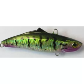 Rapture Pro Under Silent Max S HSG 7,5cm 19gr Wobbler