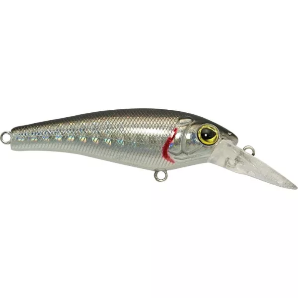 Rapture Vibe Shad F S 5,5cm 4,5gr Wobbler