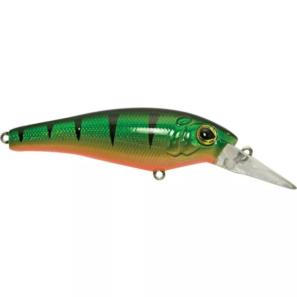 Rapture Vibe Shad F P 5,5cm 4,5gr Wobbler