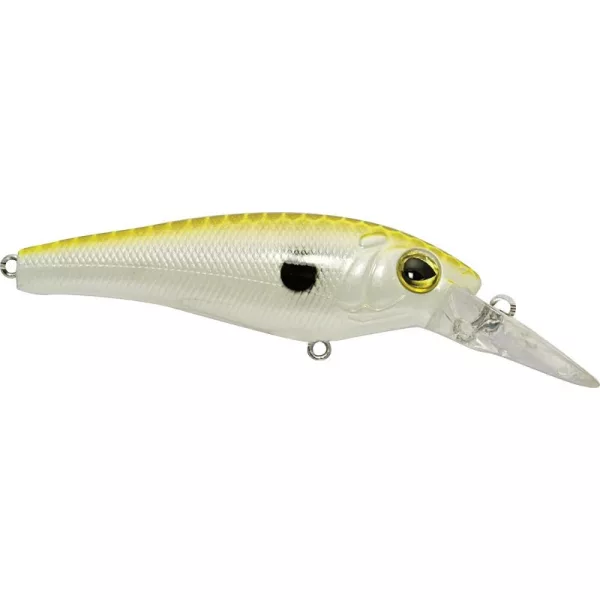 Rapture Vibe Shad F OB 5,5cm 4,5gr Wobbler