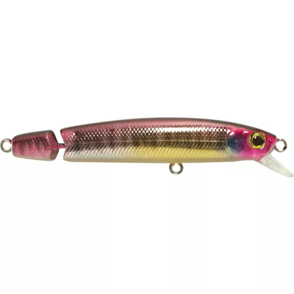 Rapture VJ Tail S CBP 6cm 4,5gr Wobbler