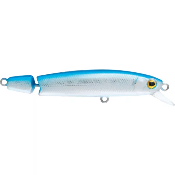 Rapture Pro VJ Tail S CHB 6cm 4,5gr Wobbler