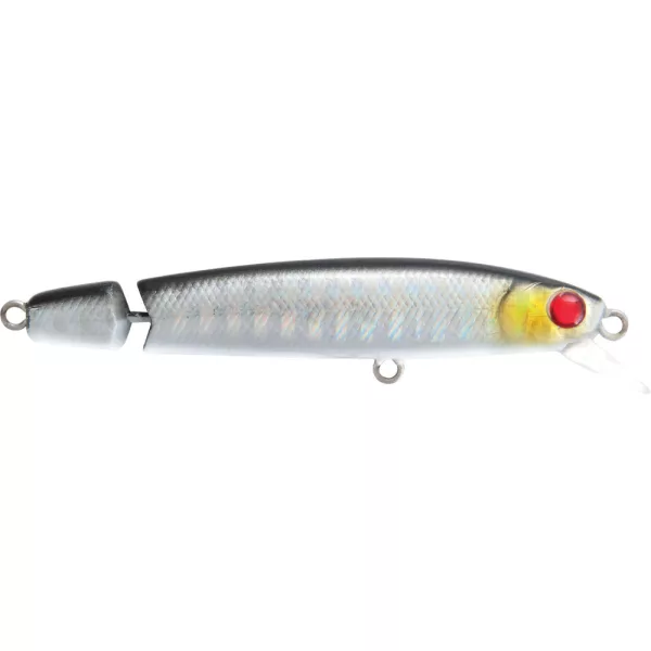 Rapture Pro VJ Tail S CEF 6cm 4,5gr Wobbler