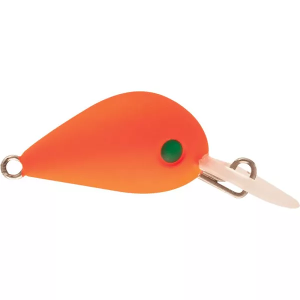 Rapture Pro Hot Buzz Area S MF 2,5cm 3gr Wobbler